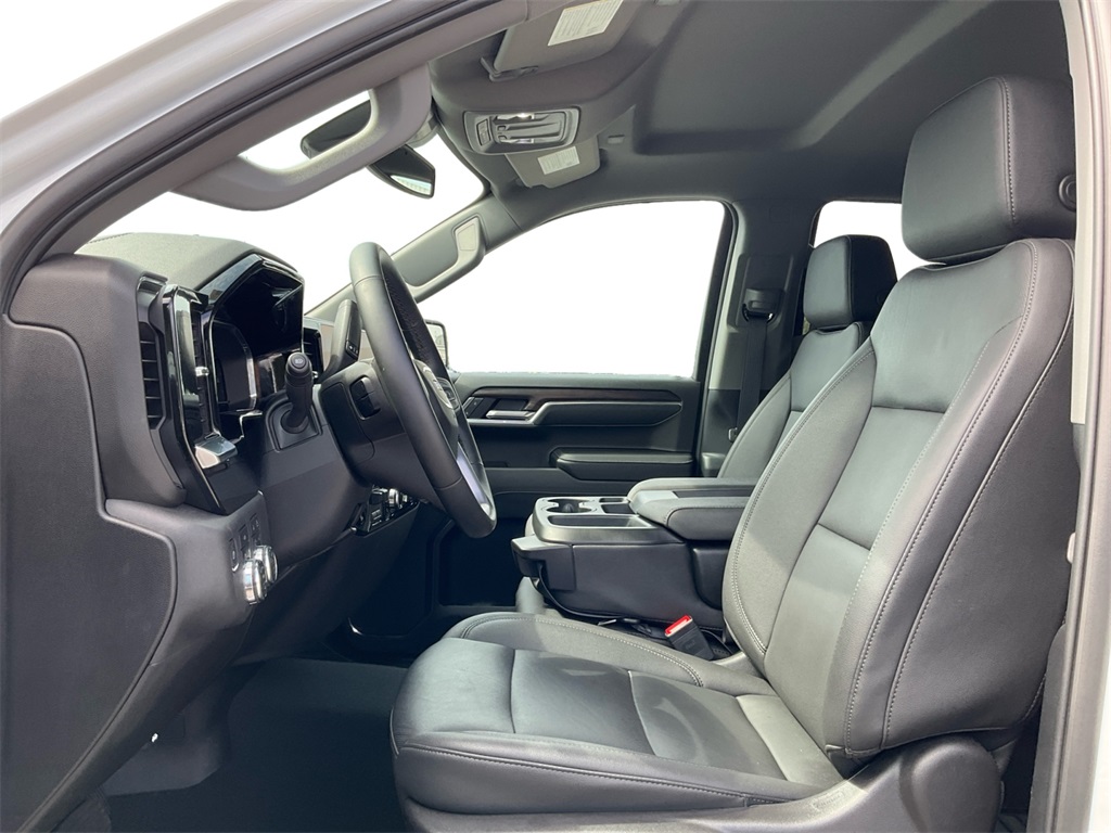 2025 Gmc Sierra 1500 SLT photo 22