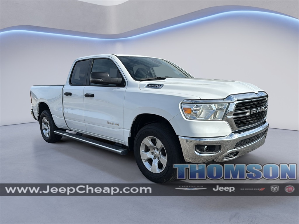 2023 RAM Ram 1500 Pickup Big Horn/Lone Star's photo