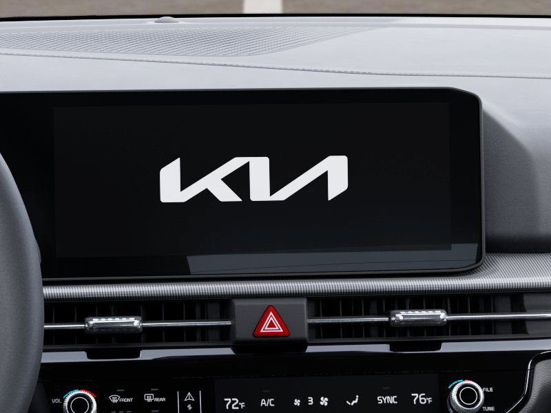 2026 Kia Sportage EX photo 17