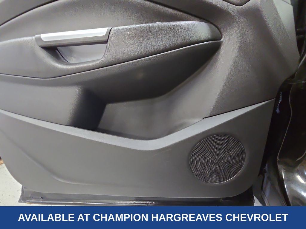 2013 Ford Escape Titanium photo 22