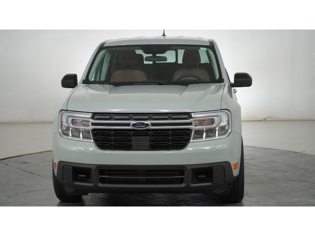 2024 Ford Maverick Lariat photo 8