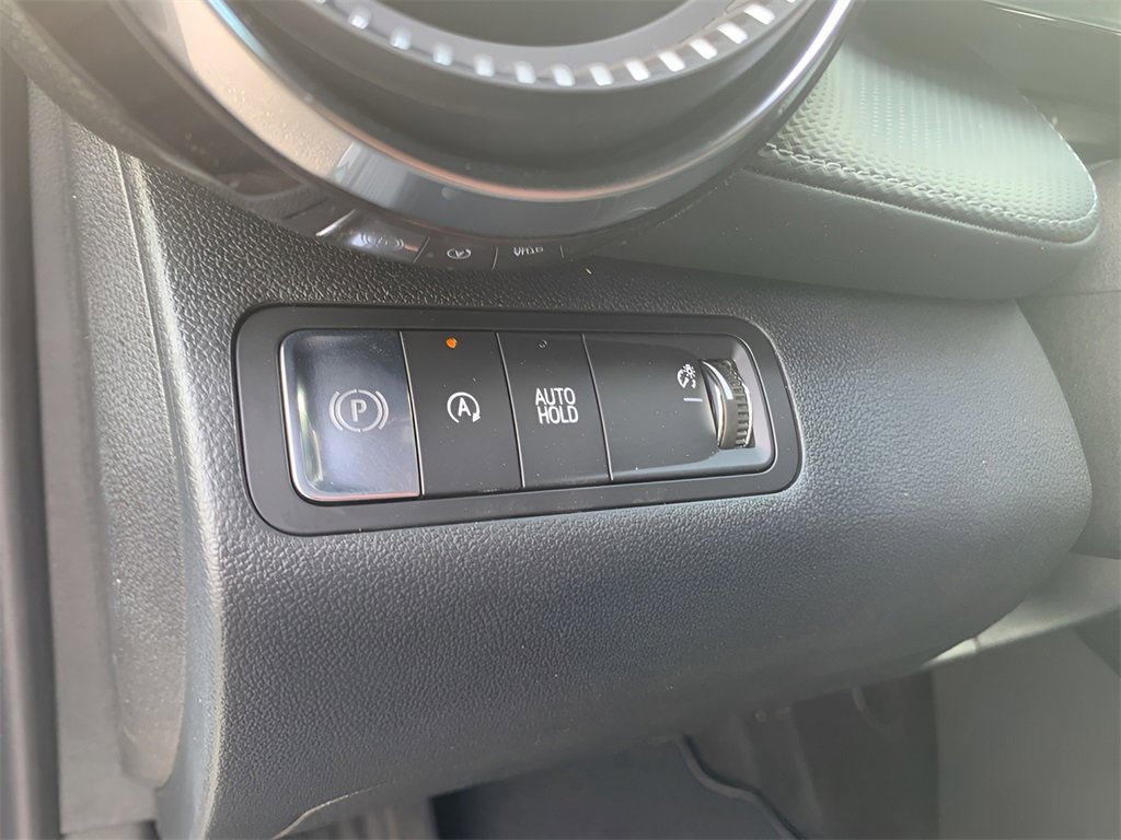 2026 Chevrolet Equinox LT photo 23