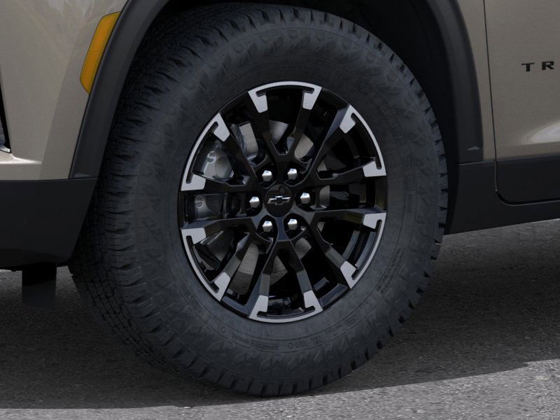 2026 Chevrolet Traverse Z71 photo 6