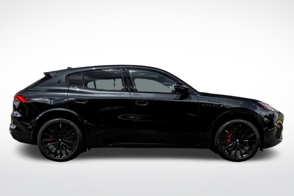 2025 Maserati Grecale Modena photo 4