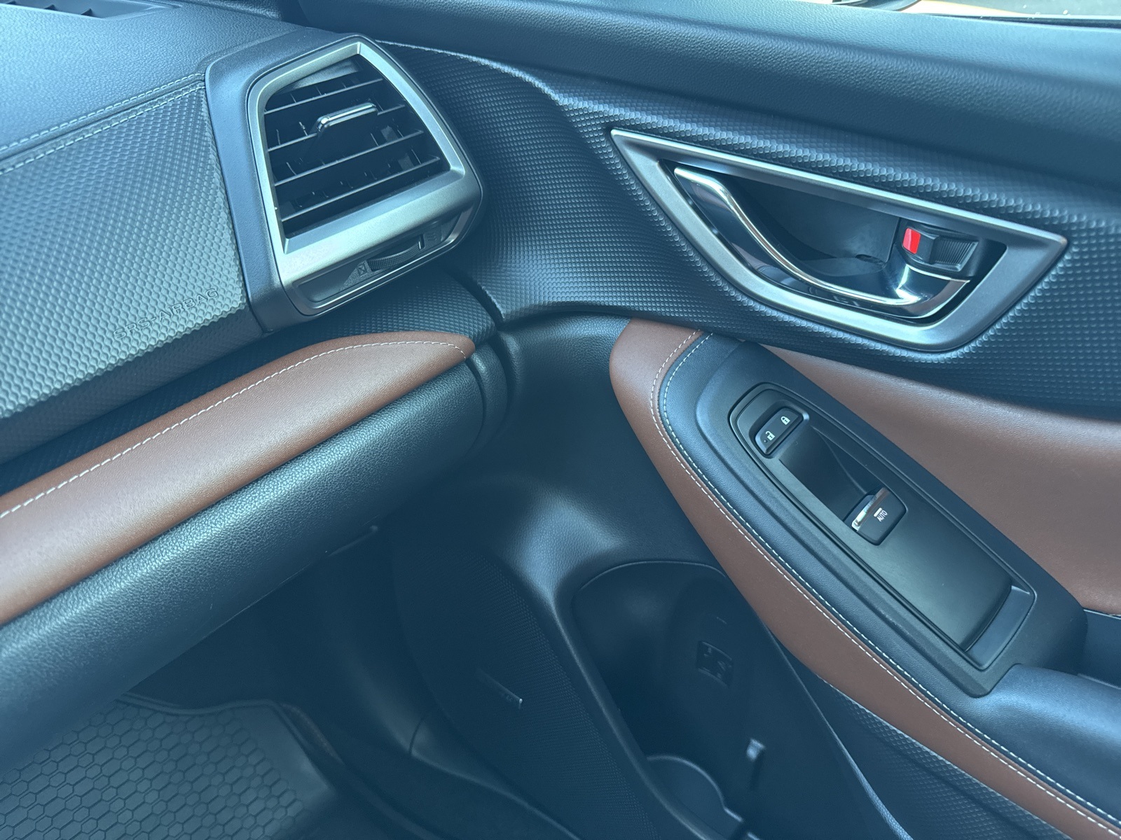 2022 Subaru Forester Touring photo 30