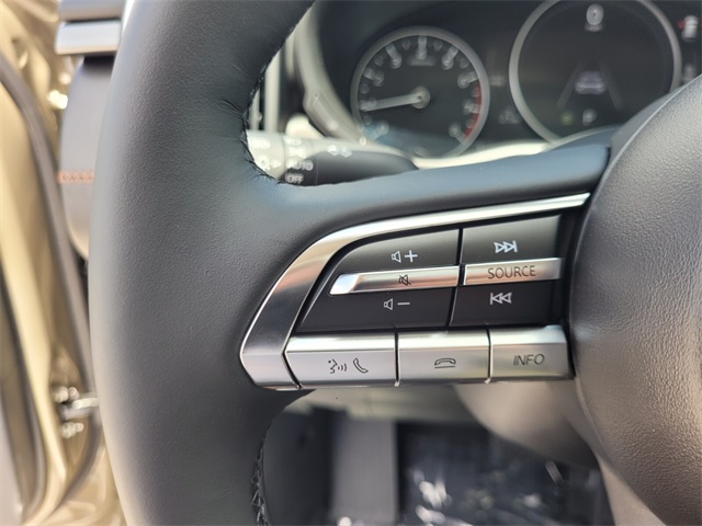 2025 Mazda CX-50 2.5 Turbo Premium photo 28