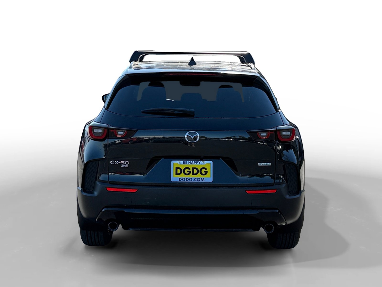 2025 Mazda CX-50 Premium photo 4