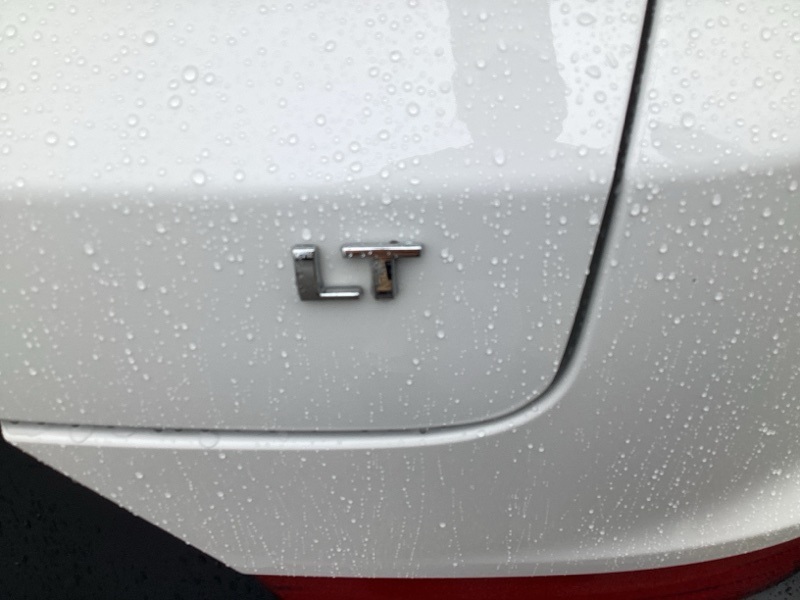 2023 Chevrolet Trailblazer LT photo 5