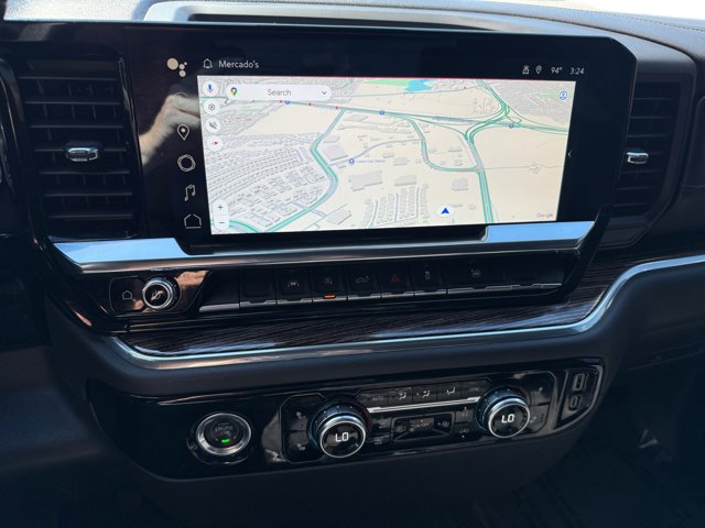 2023 Gmc Sierra 1500 Elevation photo 12