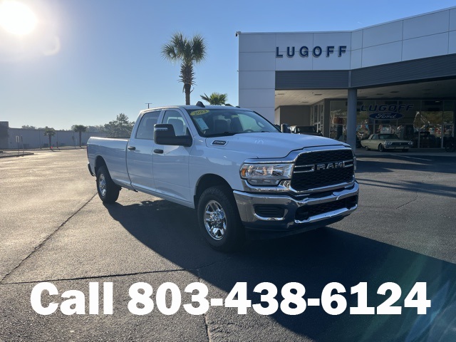 2023 RAM Ram 2500 Pickup Tradesman's photo