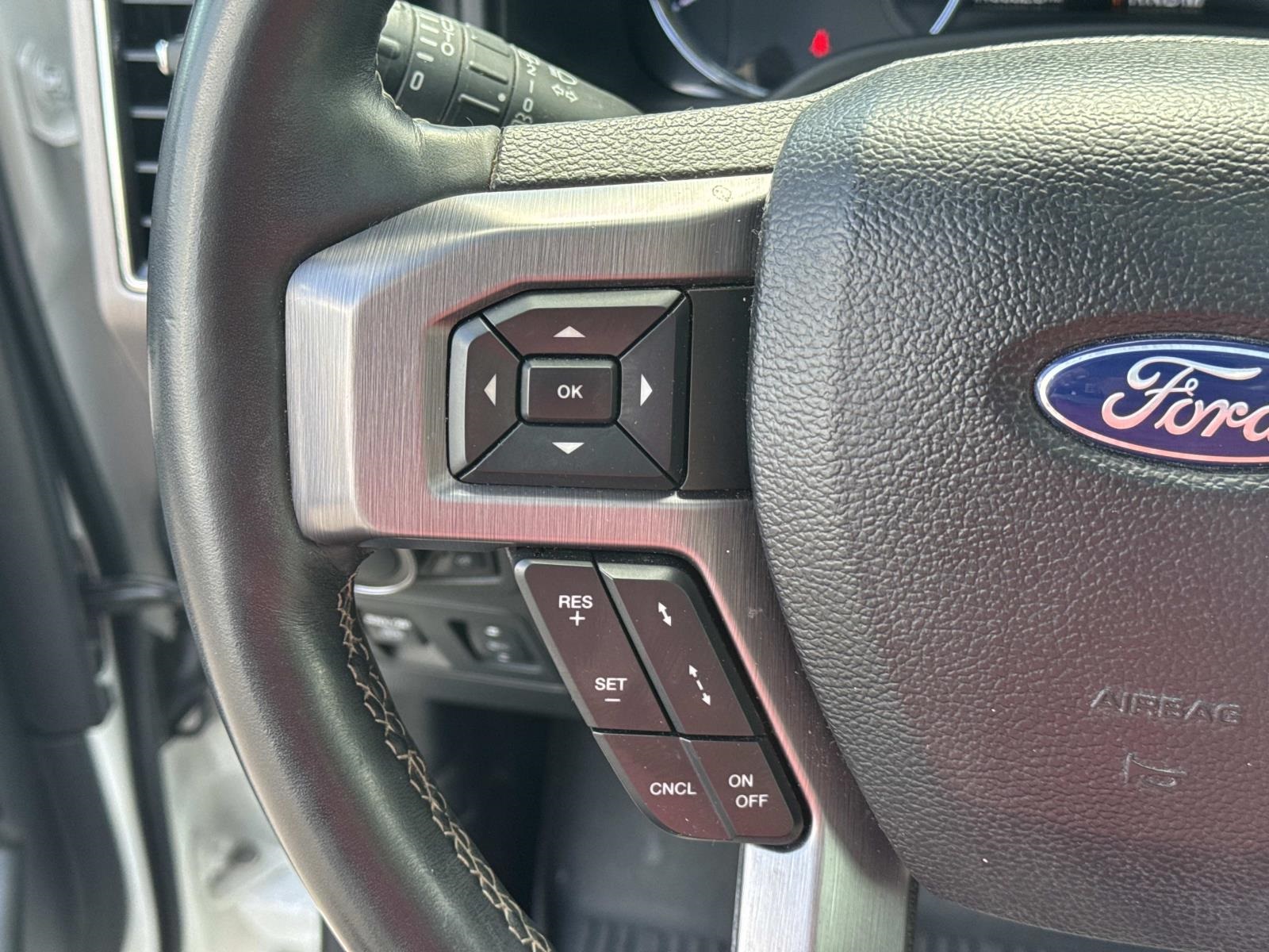 2020 Ford Expedition Platinum photo 22