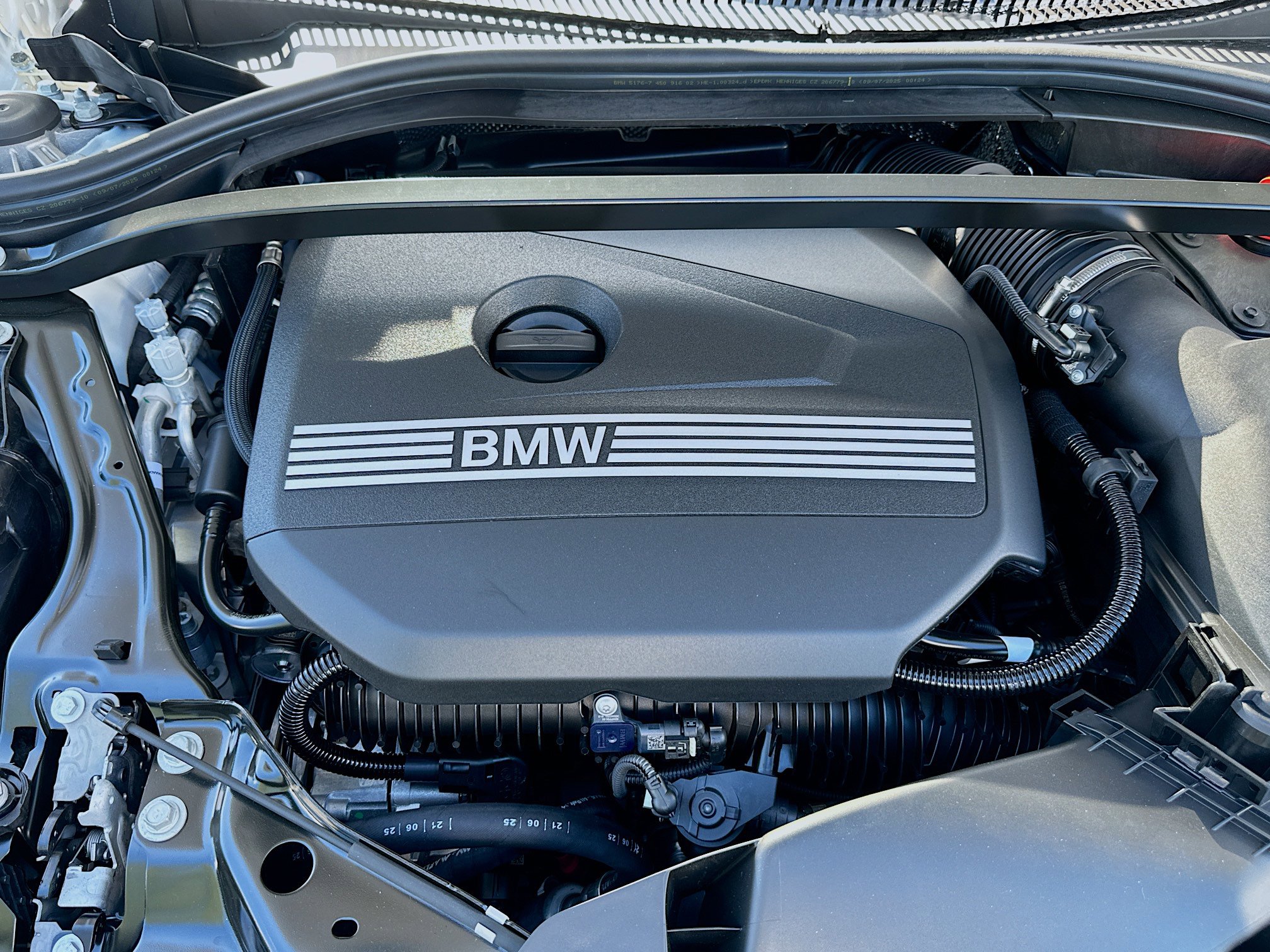 2026 Bmw 228i Coupe photo 22