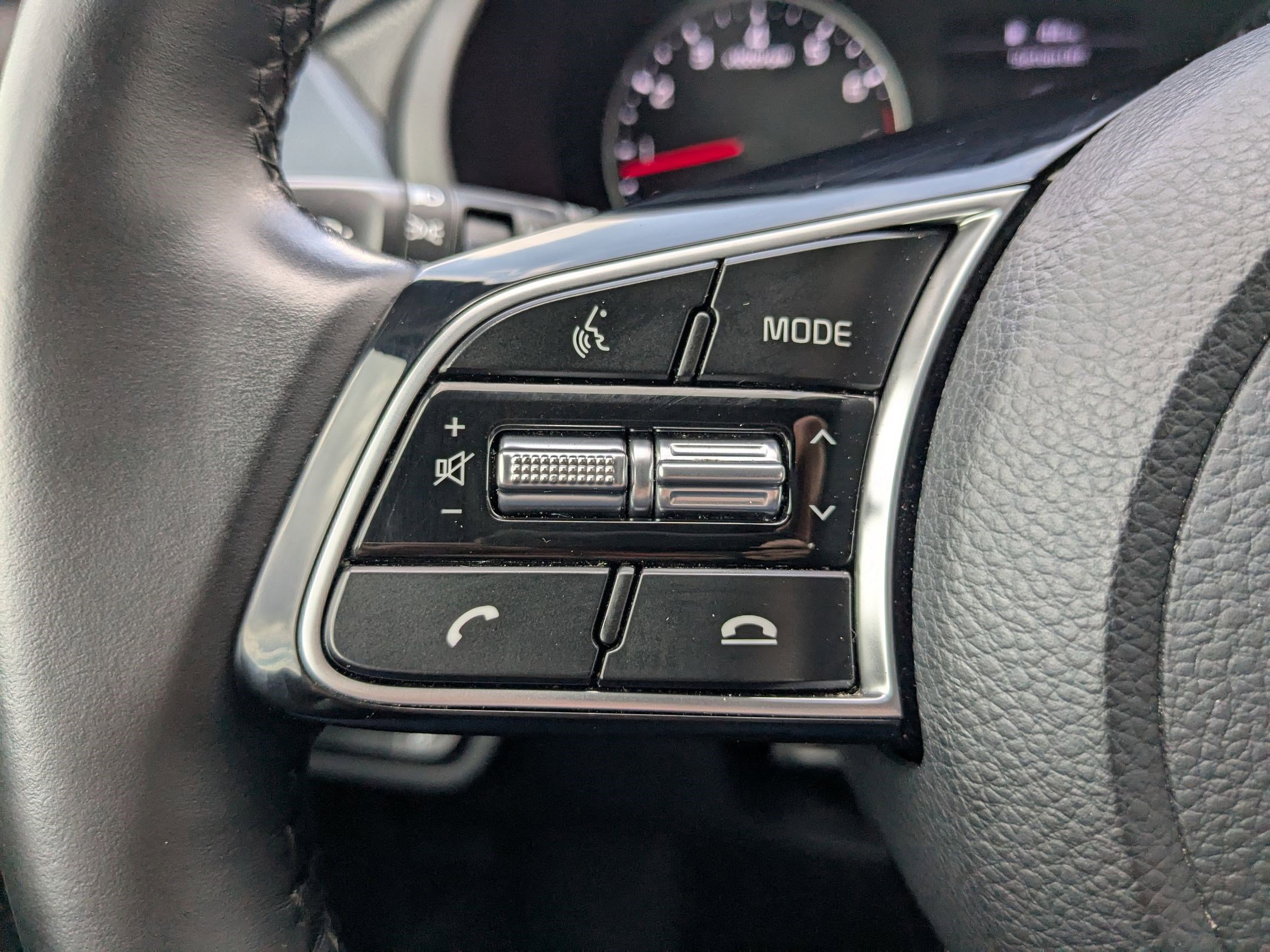 2021 Kia Seltos S photo 14