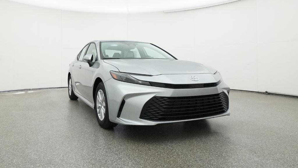 2026 Toyota Camry LE photo 31