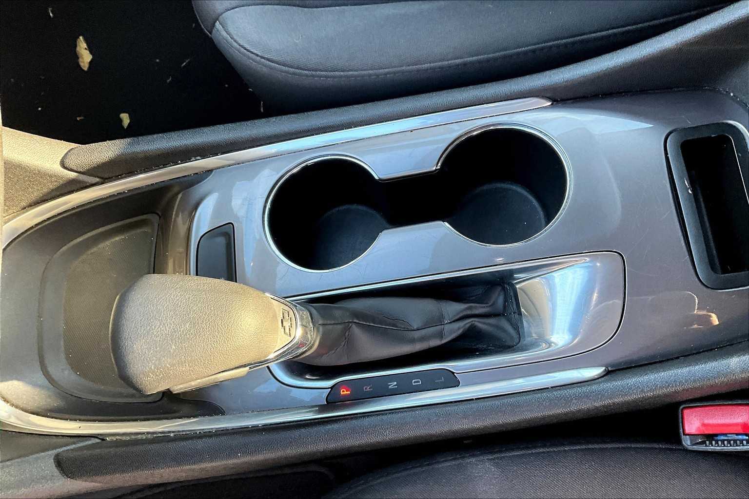 2021 Chevrolet Malibu 1LT photo 13