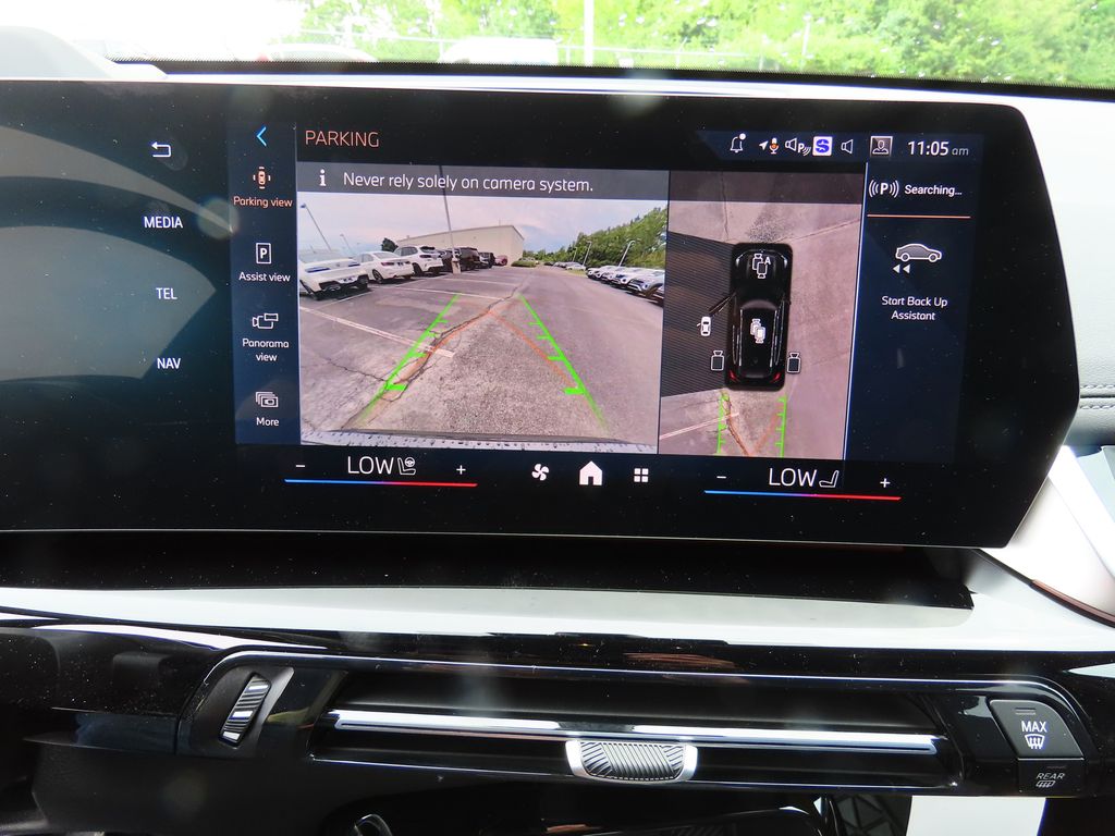 2025 Bmw X1 XDrive28i photo 25