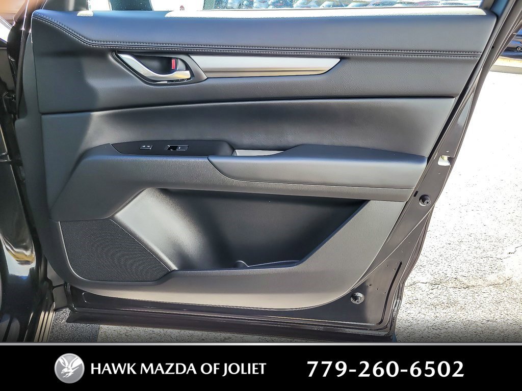 2025 MAZDA CX-5 - Image 20