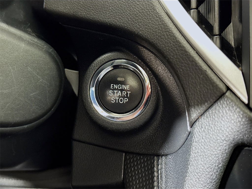 2020 Subaru Forester Premium photo 37
