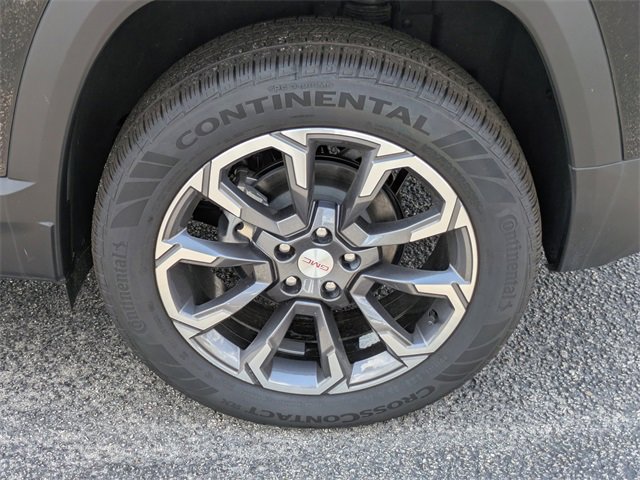 2025 Gmc Terrain Elevation photo 13