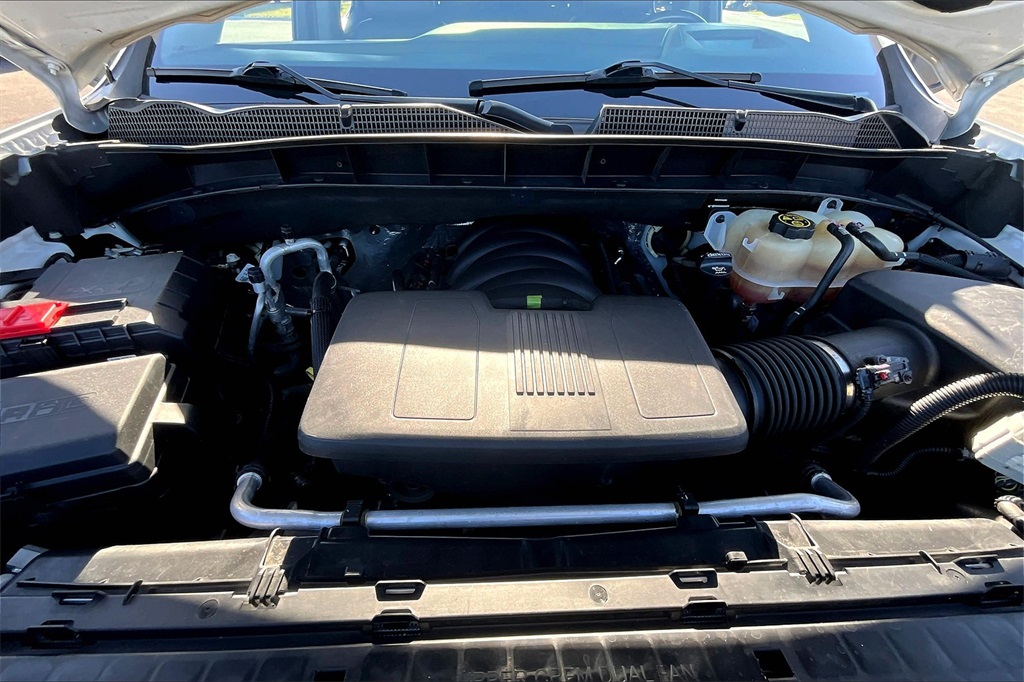 2022 Gmc Sierra 1500 Denali photo 9