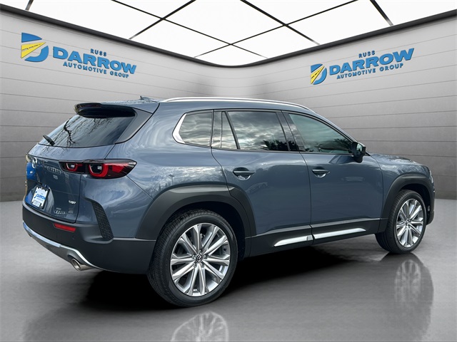 2026 Mazda CX-50 2.5 Turbo Premium Plus photo 4