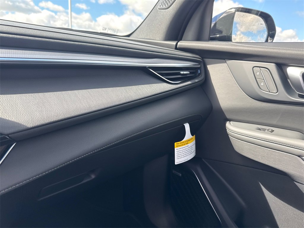 2026 BUICK ENCLAVE - Image 26