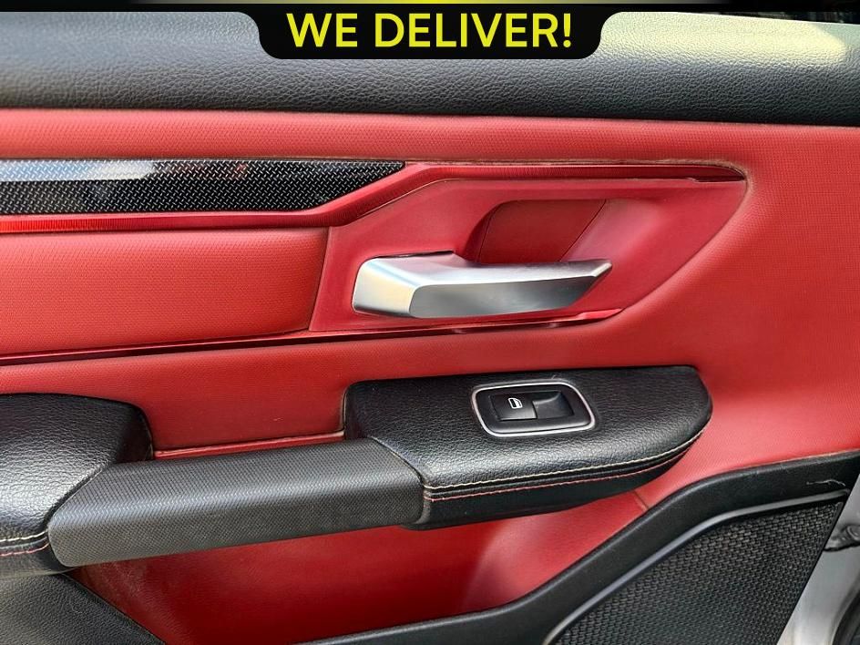 2019 Ram 1500 Sport Rebel photo 16