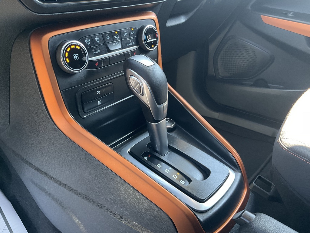 2022 Ford EcoSport SE photo 12