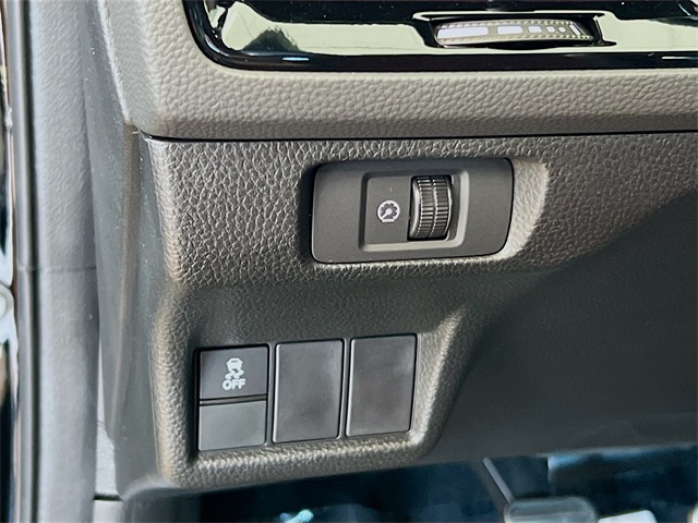 2026 Honda Civic Si photo 16