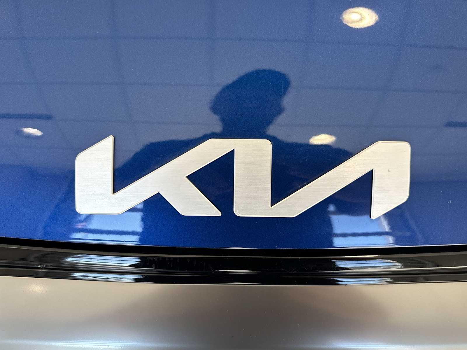 2023 Kia Sportage X-Line photo 28