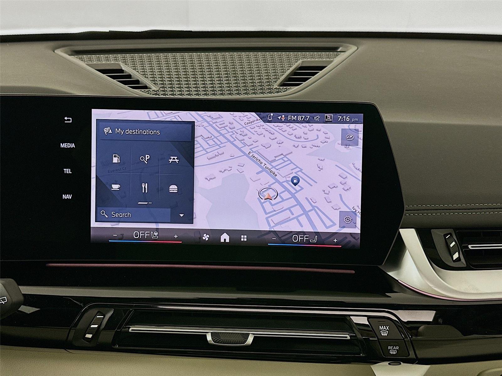 2026 Bmw X1 XDrive28i photo 12
