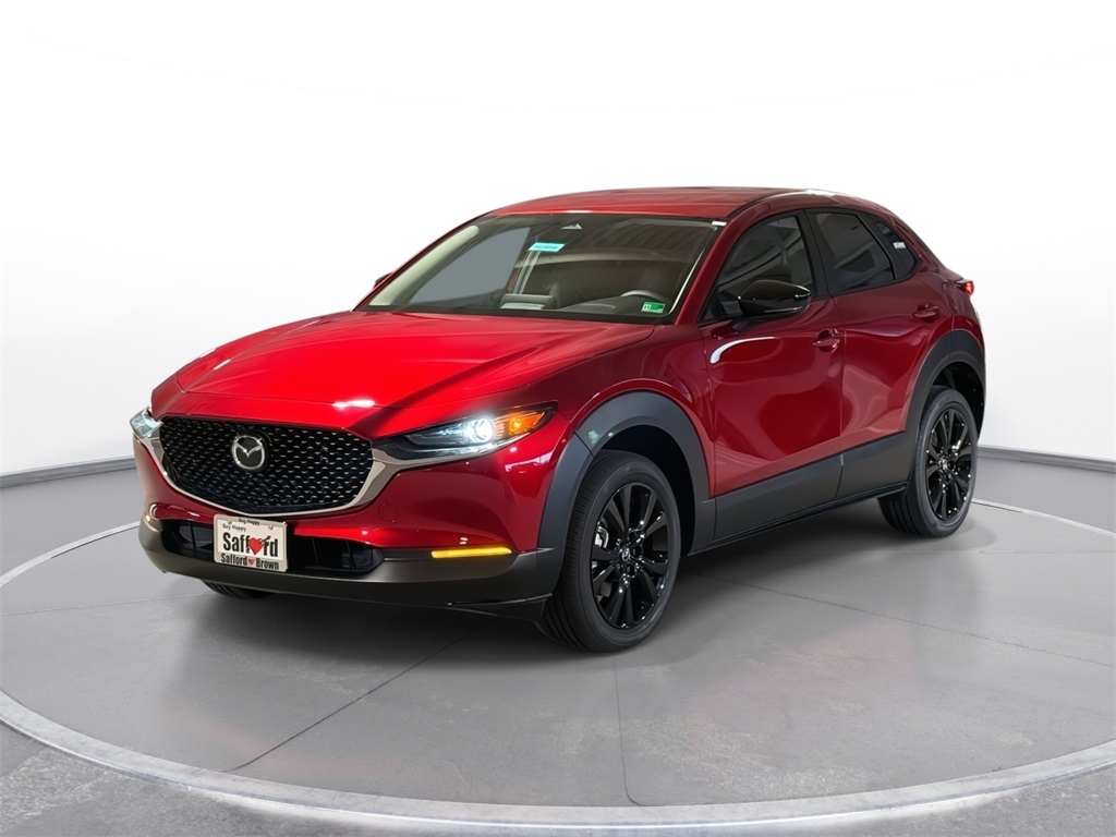 2026 Mazda CX-30 Select Sport's photo