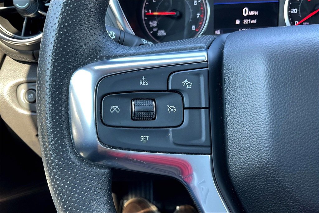 2023 Chevrolet Blazer 2LT photo 18