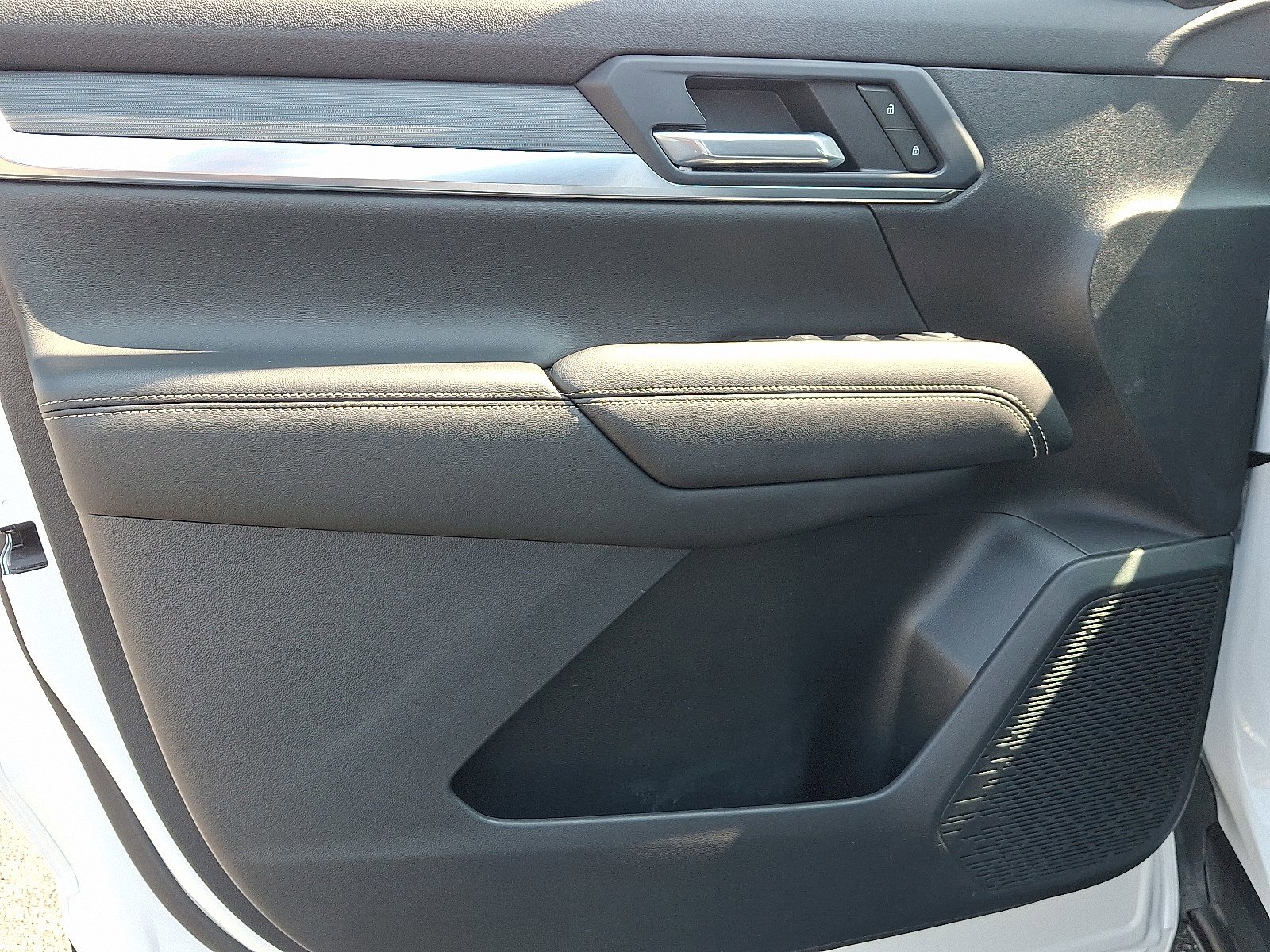 2025 Gmc Terrain Elevation photo 11