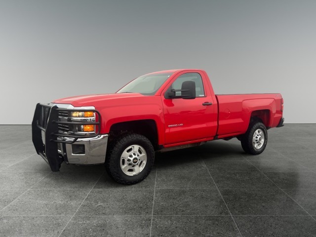 Silverado Single Cab 2018 Chevy Silverado For Sale New Pre-Owned