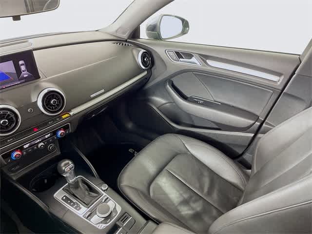 2019 Audi A3 Premium 40 TFSI photo 25