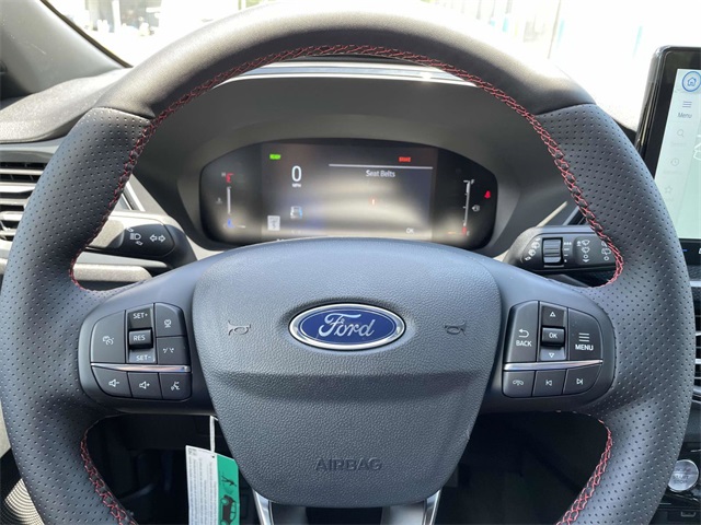 2025 Ford Escape ST-Line photo 9
