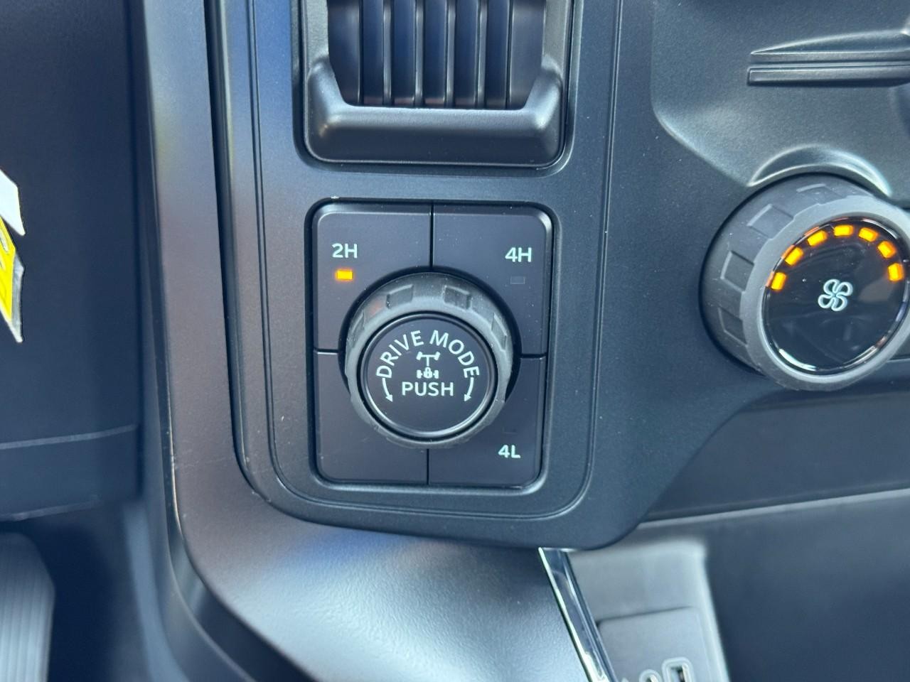 2025 Ford F-150 STX photo 17