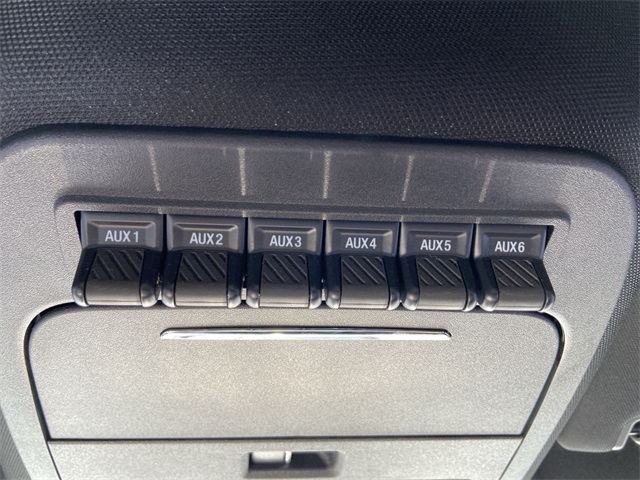2023 Ford F-150 Tremor photo 27