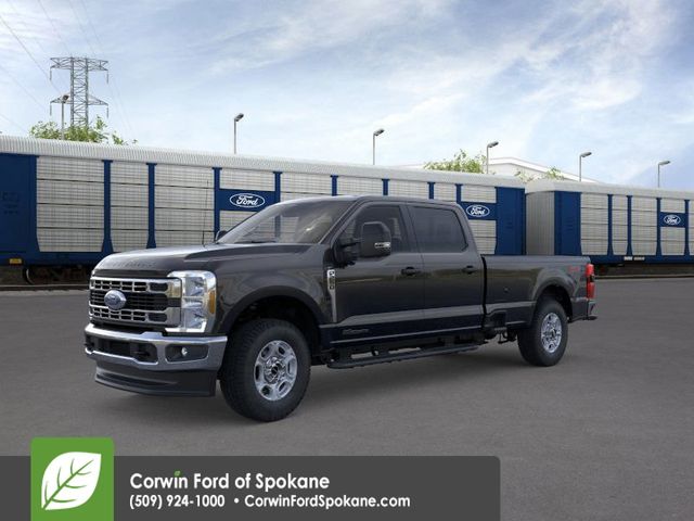 2026 Ford F-250 Super Duty XLT's photo