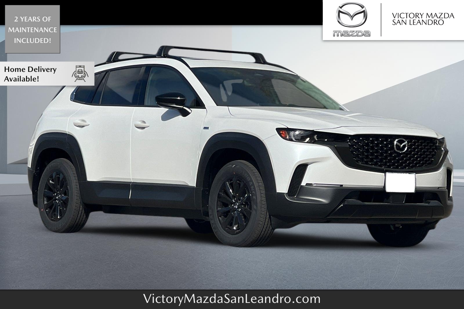 2025 Mazda CX-50 Premium's photo