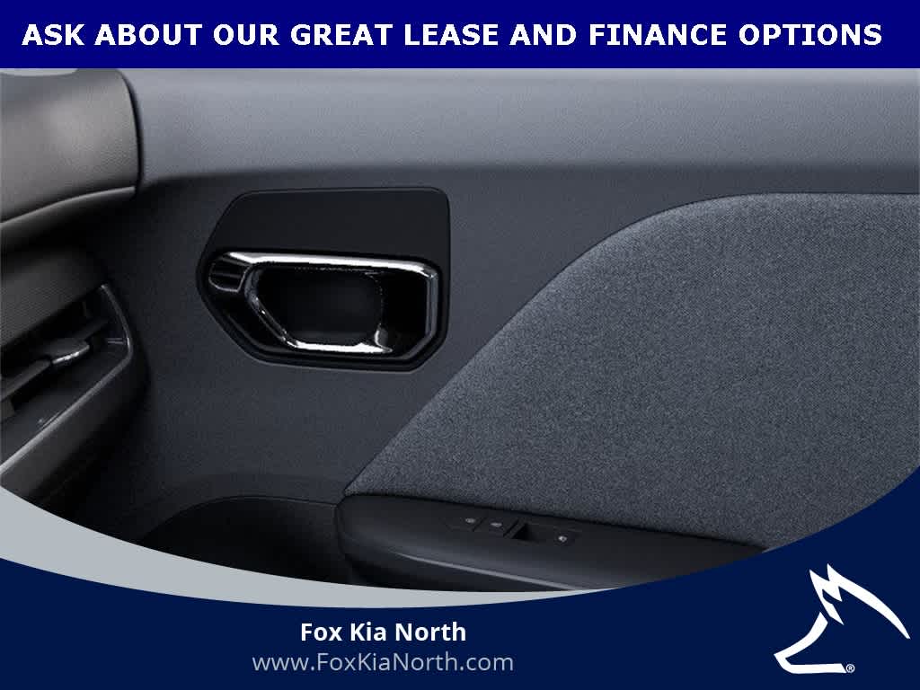 2025 Kia K4 LXS photo 45