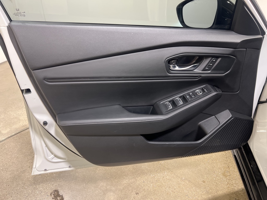 2023 Honda Accord Hybrid Sport photo 9