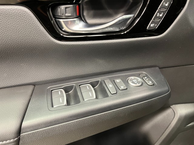 2026 Honda CR-V EX-L photo 13