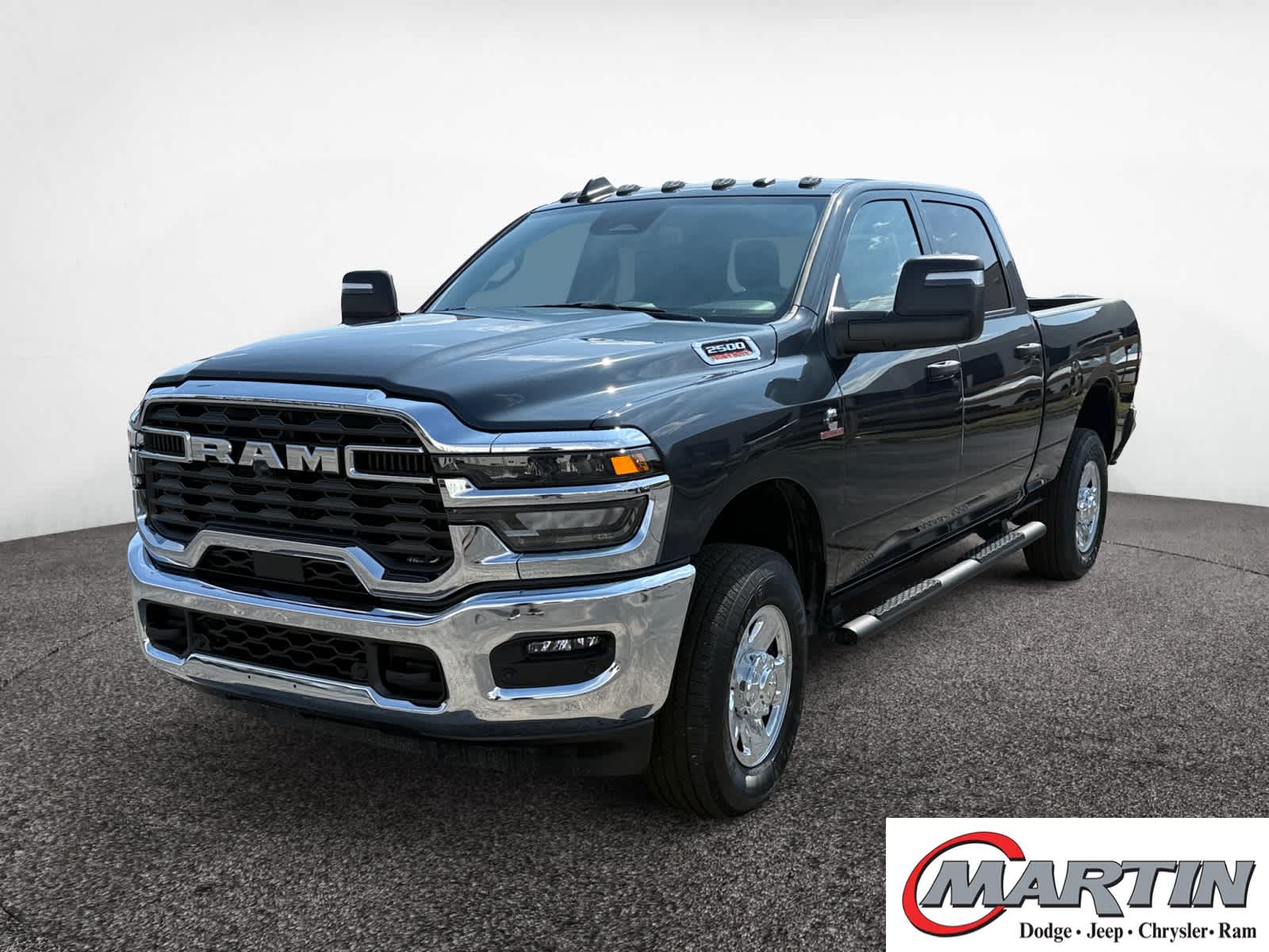 2026 RAM Ram 2500 Pickup Tradesman's photo