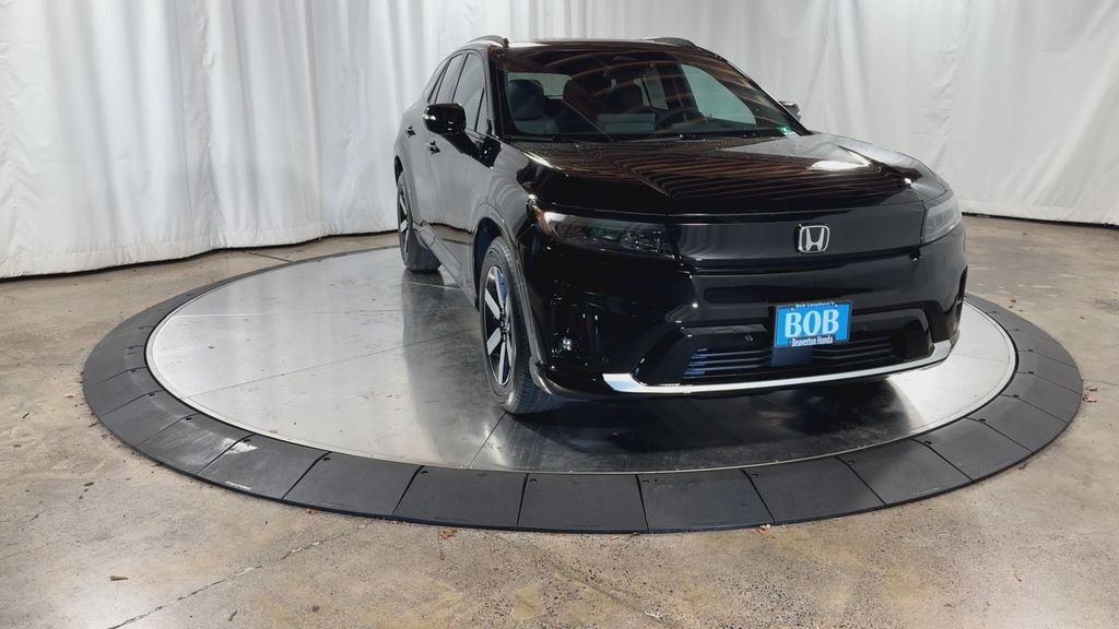 2026 Honda Prologue Touring photo 3