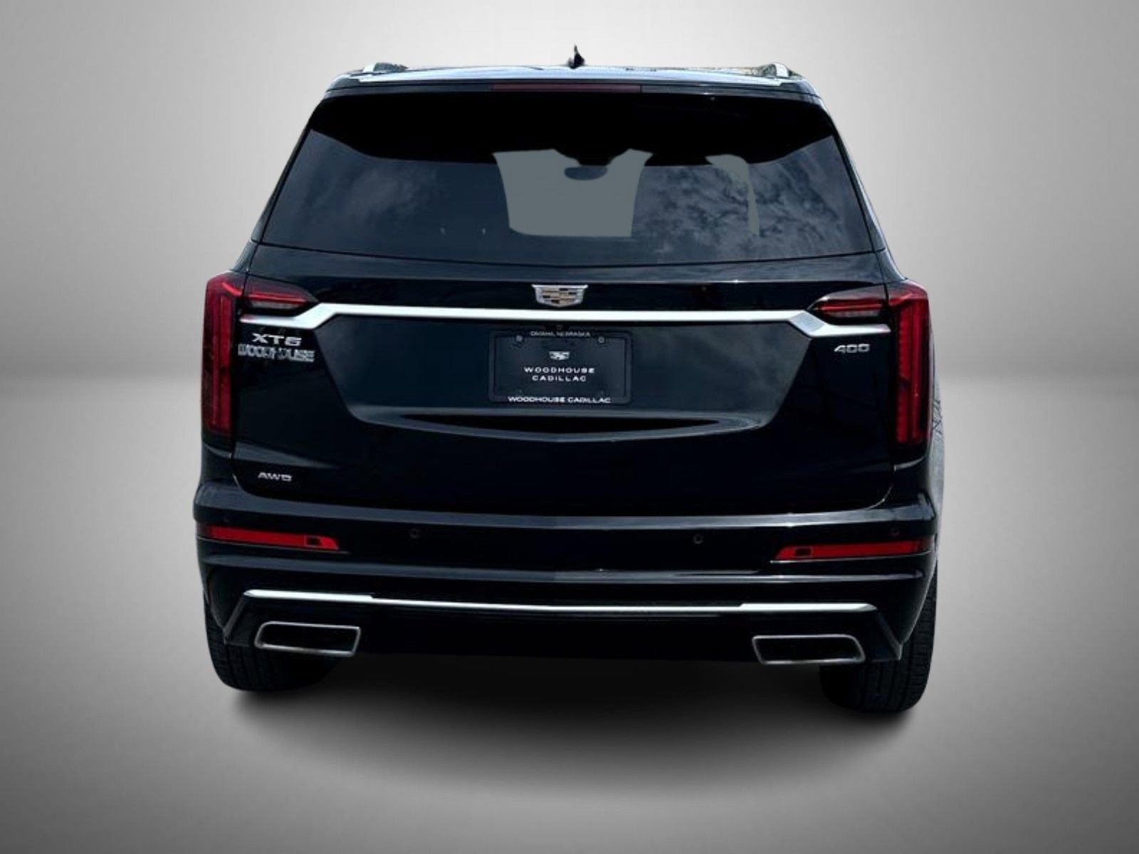 2020 Cadillac XT6 Premium Luxury photo 6