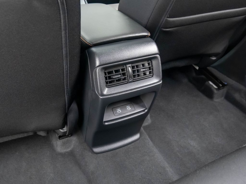 2026 Honda CR-V Hybrid photo 14