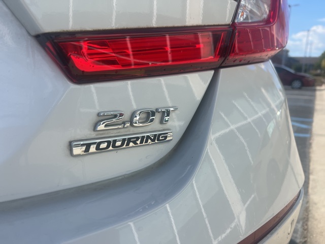 2022 Honda Accord Touring 2.0T photo 8