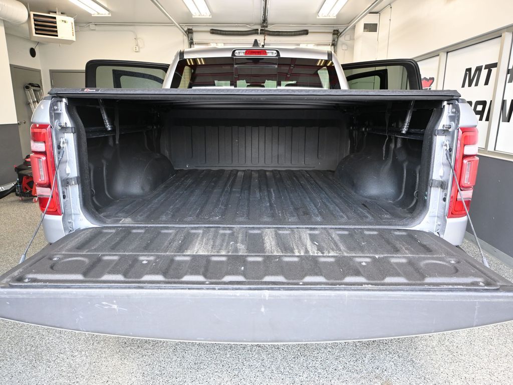 2020 Ram 1500 Limited photo 36